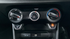 Kia Picanto 1.0 GT-line 5dr [4 seats] Petrol Hatchback